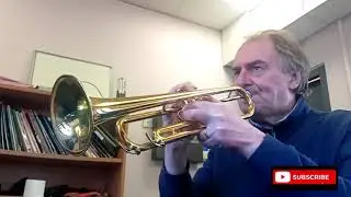 Trinity Grade 1 Trumpet - Ready Aim Fire