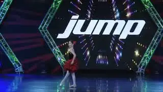 Crystal Huang - Don Quixote ( JUMP, Dallas, TX)