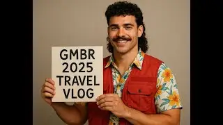 Travel Vlog: Green Mountain Bluegrass & Roots 2025 ft Steeldrivers & Twisted Pine #vlogs #travel