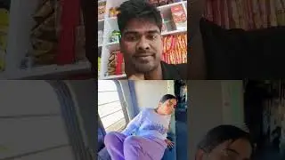 Overthinking in Train Part - 3 #priyalkukreja#shorts #ytshorts#shortsfeed