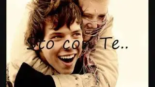Nek  - Sto con te