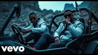 Mwaka Moon Inspired | Kalash ft. Damso Inspired | French Hip‑Hop / Rap Fran&ccedil;ais, Trap