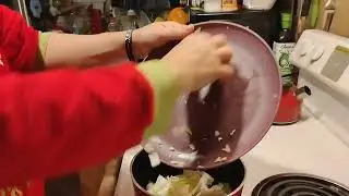 Cabbage,The Best Home Cooking 01/29/26