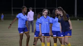 Breaking Barriers Through Sport: Inclusive Club Practices for CALD Participants