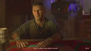 Retrieve The Flag / Settle The Debt With Dodger - Stolen Goods | Dying Light 2 Stay Human