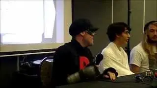 Игровое шоу &laquo;Покемон&raquo; с Motaku 2014: Часть 1