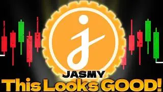 JASMY Coin: Is This Bounce the Start of Something Bigger? 🔥- JASMY Coin Price Prediction