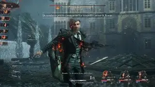 Clair Obscur: Expedition 33 - Boss Renoir