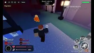 aw shucks lms forsaken fangame