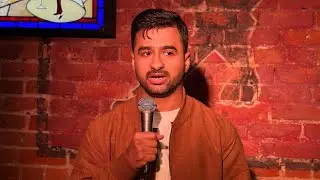 I Don’t Believe in Destiny | Stand-Up Comedy