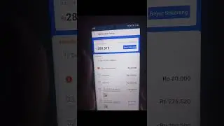 LAZADA PAYLATER | AKULAKU 😭😭 TELAT 3 HARI DENDA NYA