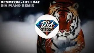 Desmeon - Hellcat | Dia Piano Remix | Free FLP