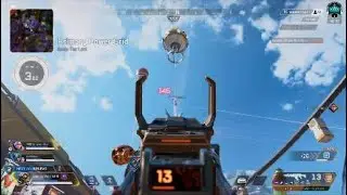 I bet Cronus users would have hit those last 2 shots