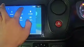 TUTORIAL LENGKAP CARA PASANG HEAD UNIT MOBILIO..MANTAP