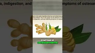 The Incredible Healing Powers of Ginger and Rosemary Will Amaze You!