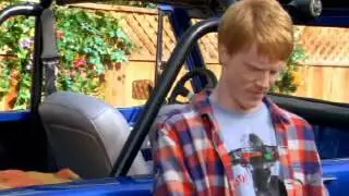 Zeke i Luther - Hollywood. Oglądaj w Disney XD!