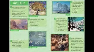 English plus 8 grade - Unit 6 p.68 ex.2 (3.01)