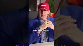 AntiAggression400 f&uuml;r den Chef - Prof. Dr. Timo regelt!  #boomer #genz #chef #agenzy #shorts