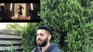 The Godfather to all Beardos is here ⎮ Yash Beardo ⎮ Reaction⎮