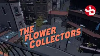 The Flower Collectors pc gameplay 1440p 60fps