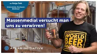 Wohlstand und Freibier f&uuml;r ALLE