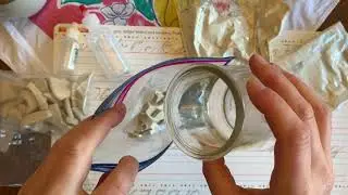 Air Dry Clay Slip   HD 1080p