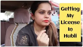 Getting My Driving License Done In Hubli RTO (INDIA) Procedure & Rules
