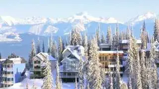 The History of Skiing in Vernon