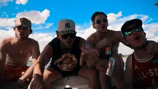 Livin’ On Lake Time (ft. Kellen Hines)