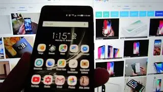 Apple iPhone X vs Asus Zenfone AR. Augmented Reality Scanning Demo!