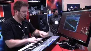 Hot Hand USB with Omnisphere from Spectrasonics Virtual Instruments
