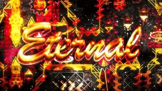 Eternal by Cubiminx [VERIFIED]