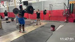 Dem 3 wod 1 legnds team