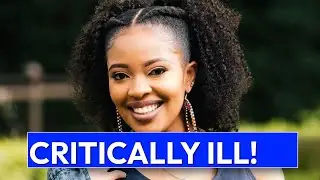 SO SAD💔! Gospel Singer Kambua Reveals Shocking Disease She's Battling With