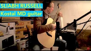 KOSTAL MD Guitar - Sliabh Russell