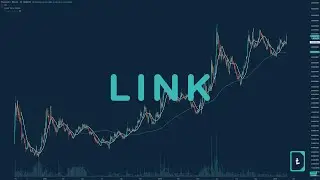 ChainLink Bullish Continuation Trade Setup