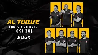 AL TOQUE - GUILLERMO DURÓ FUERA DE EMELEC Y COMIENZAN A SONAR NOMBRES