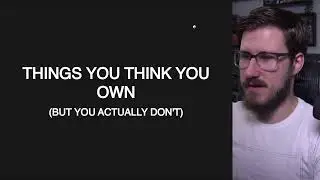 The Illusion Of Ownership