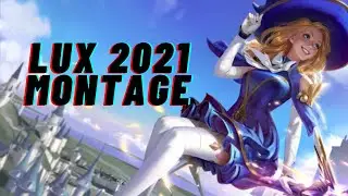 Lux Montage 2021