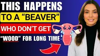 What Happens To A Woman's 