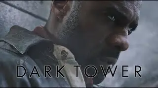 The Dark Tower (TV Promo) - 