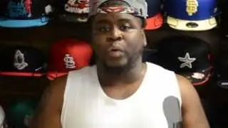 STREETWARNIN CYPHER 5 @MSK URBAN WEAR
