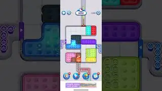 Coffee Run Puzzle Game Level 112 #coffeerun #puzzlegame #iphonegame #andrioidgame #howto #help