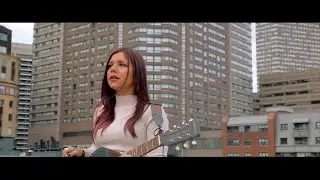 Amanda Ayala - I Hate The Bruins (Official Visualizer)