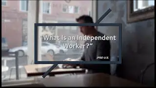 The Future of Work: iPSE-U.S.