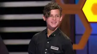 The Great Australian Spelling Bee S01 E02