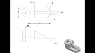 Part Model - Design