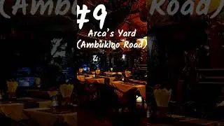 10 Best Romantic Restaurants in Baguio | Must Try For Your Next Date in Baguio Philippines