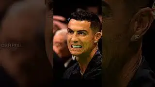 Ronaldo Reacts when  Ishow speed  sui🥶 #youtube #youtuber  #trending #viral
