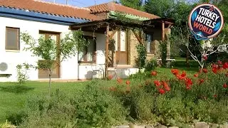 The Gallipoli Houses | Eceabat, Turkey | Hotel Review 🏨